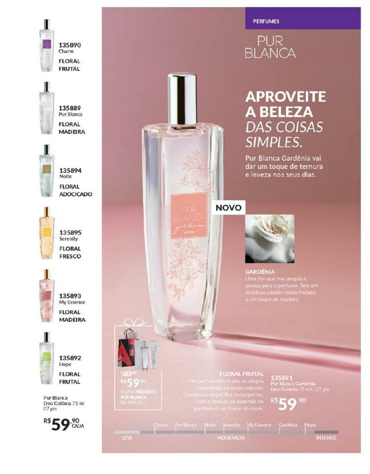 Folheto Avon 11.04.2024 - 30.04.2024