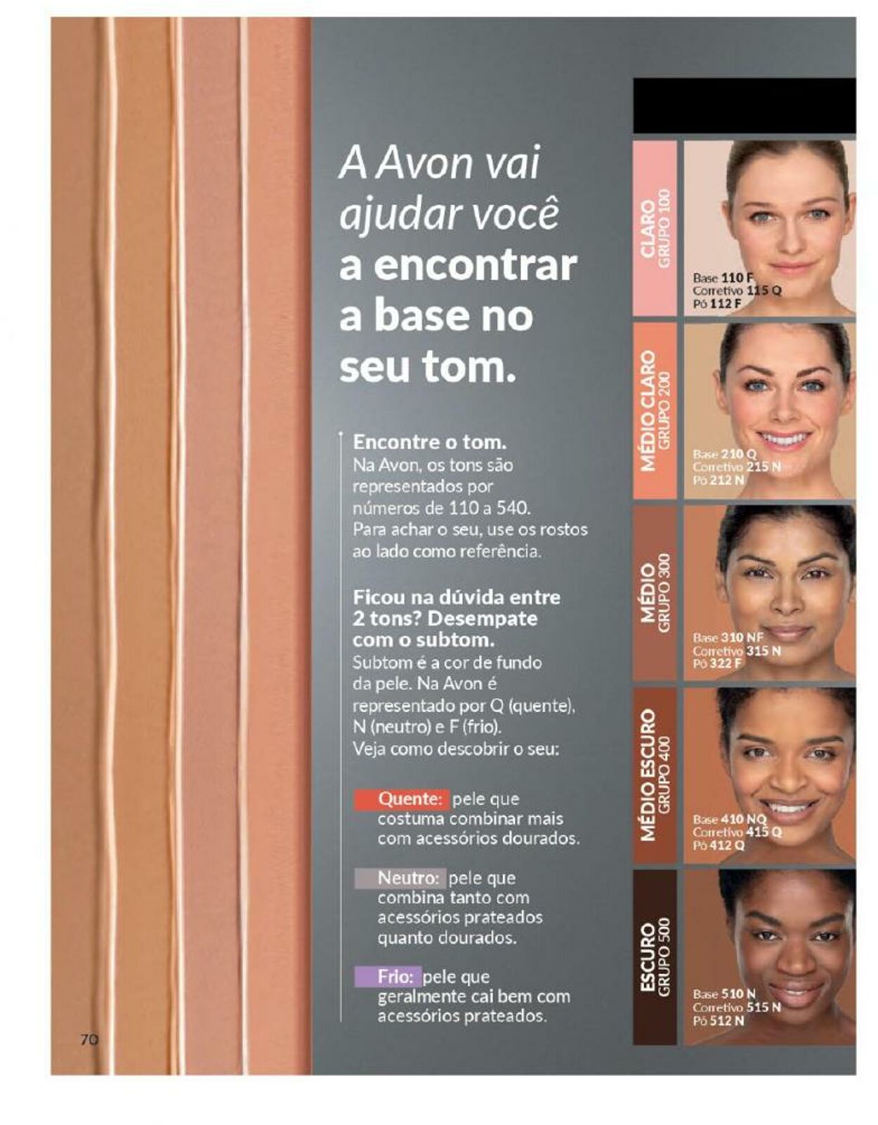 Folheto Avon 11.04.2024 - 30.04.2024