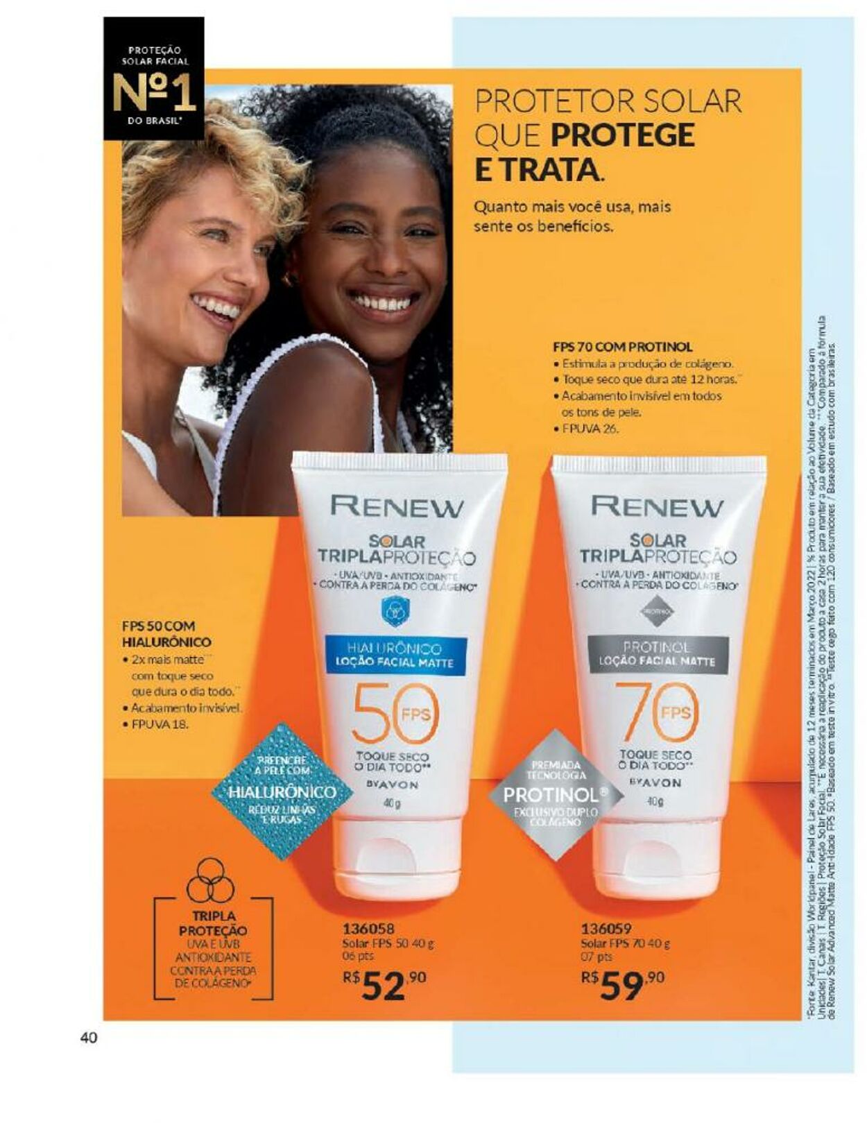 Folheto Avon 11.04.2024 - 30.04.2024