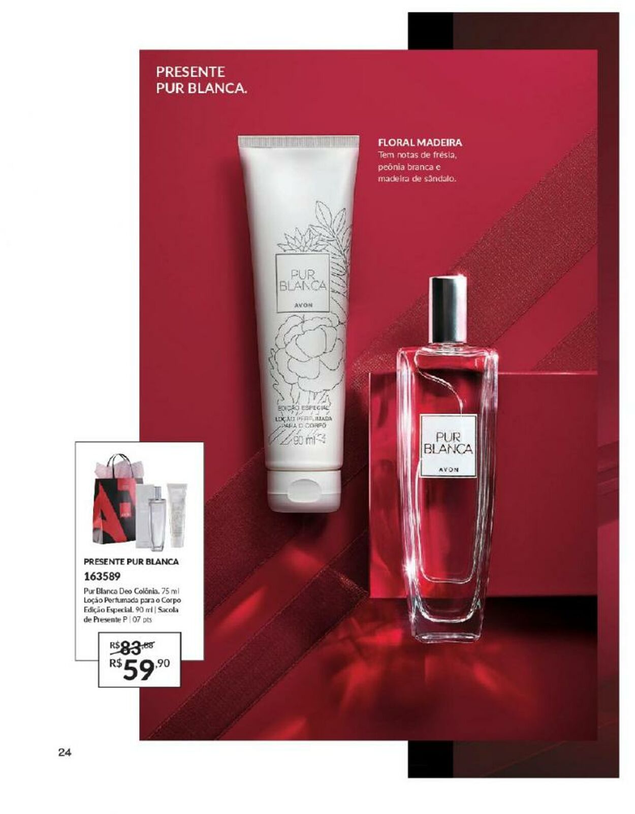 Folheto Avon 11.04.2024 - 30.04.2024