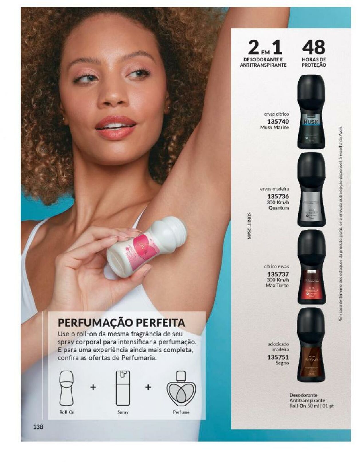 Folheto Avon 11.04.2024 - 30.04.2024