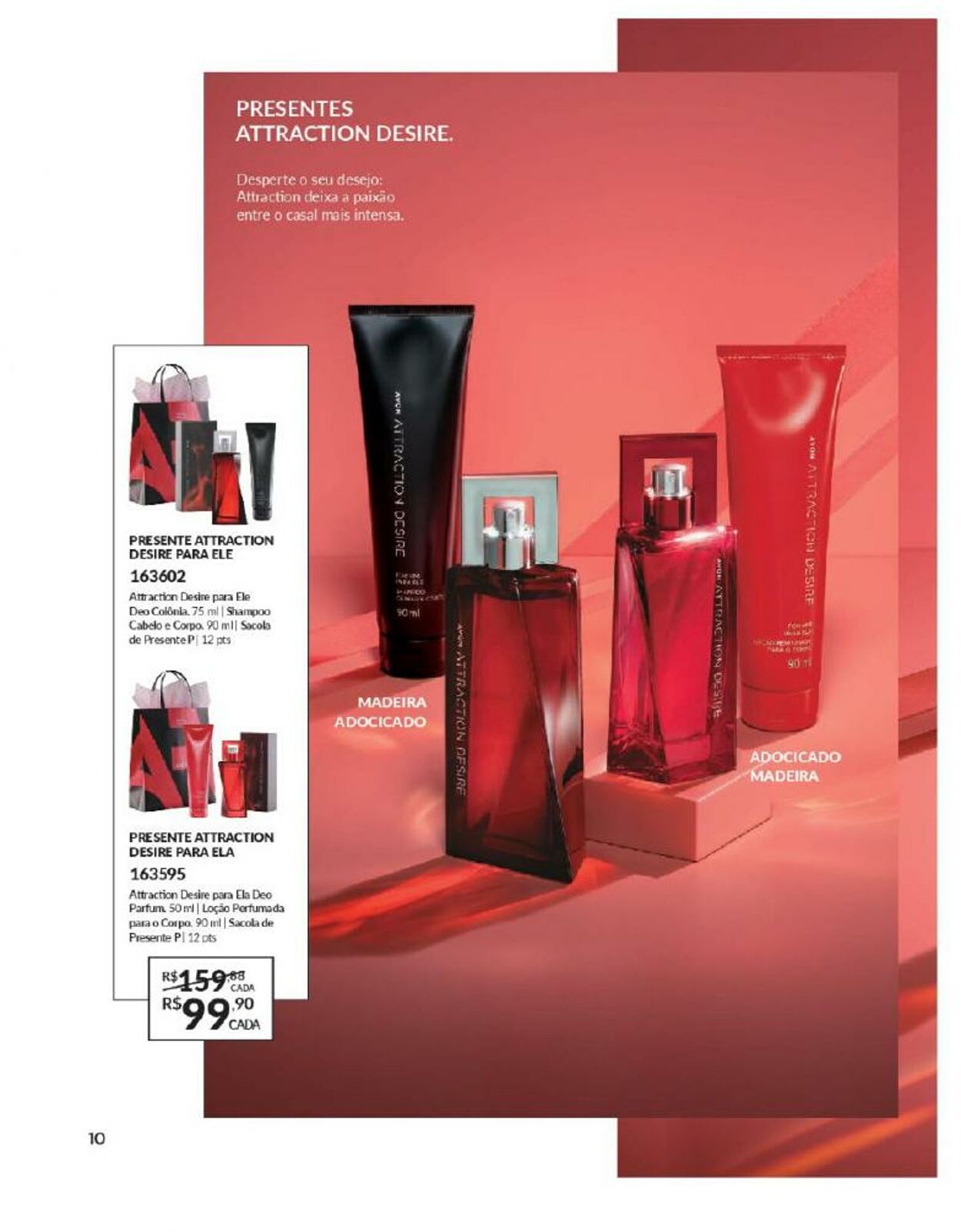 Folheto Avon 11.04.2024 - 30.04.2024