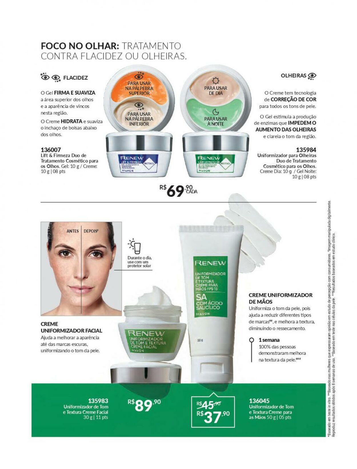 Folheto Avon 30.04.2024 - 31.05.2024