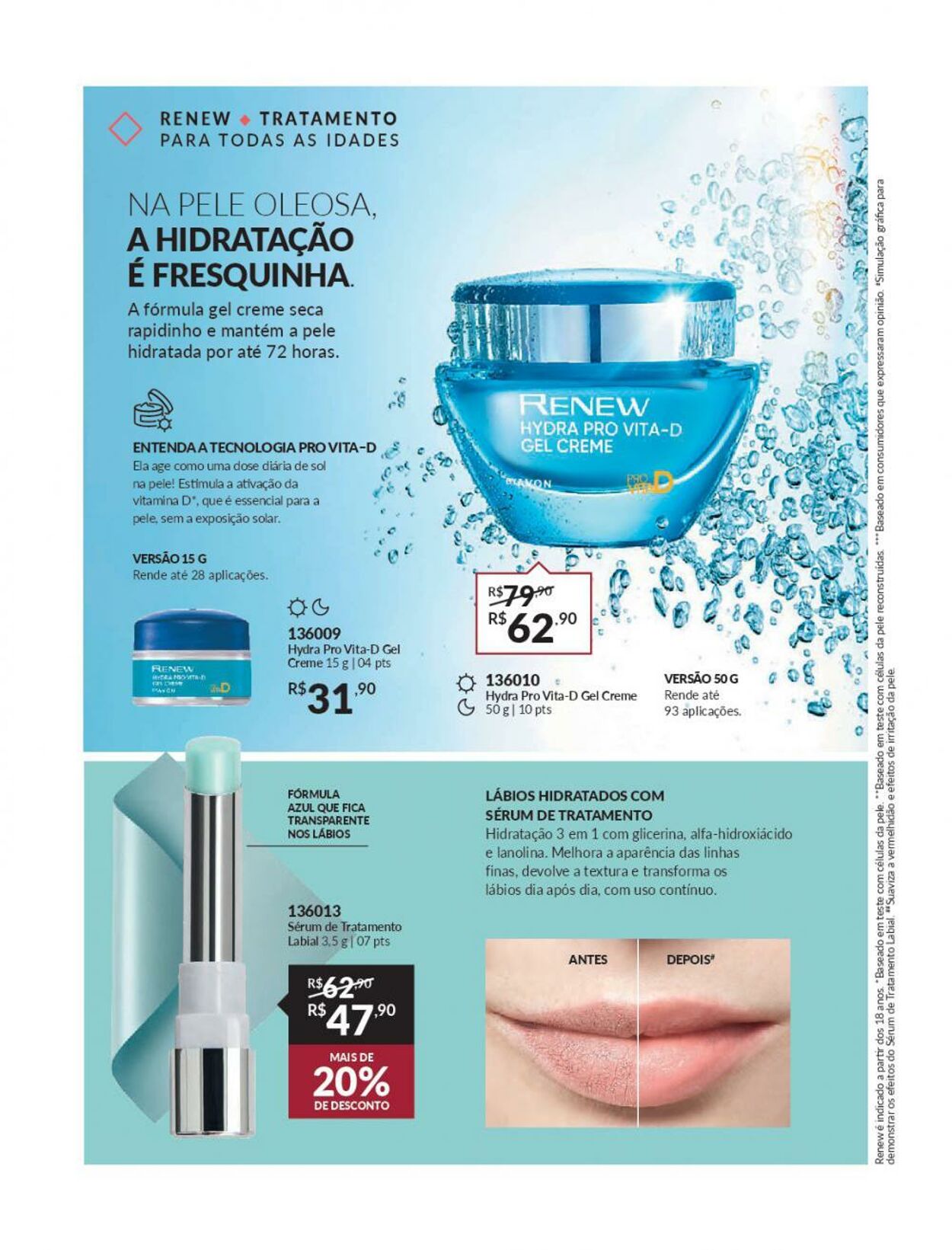 Folheto Avon 30.04.2024 - 31.05.2024