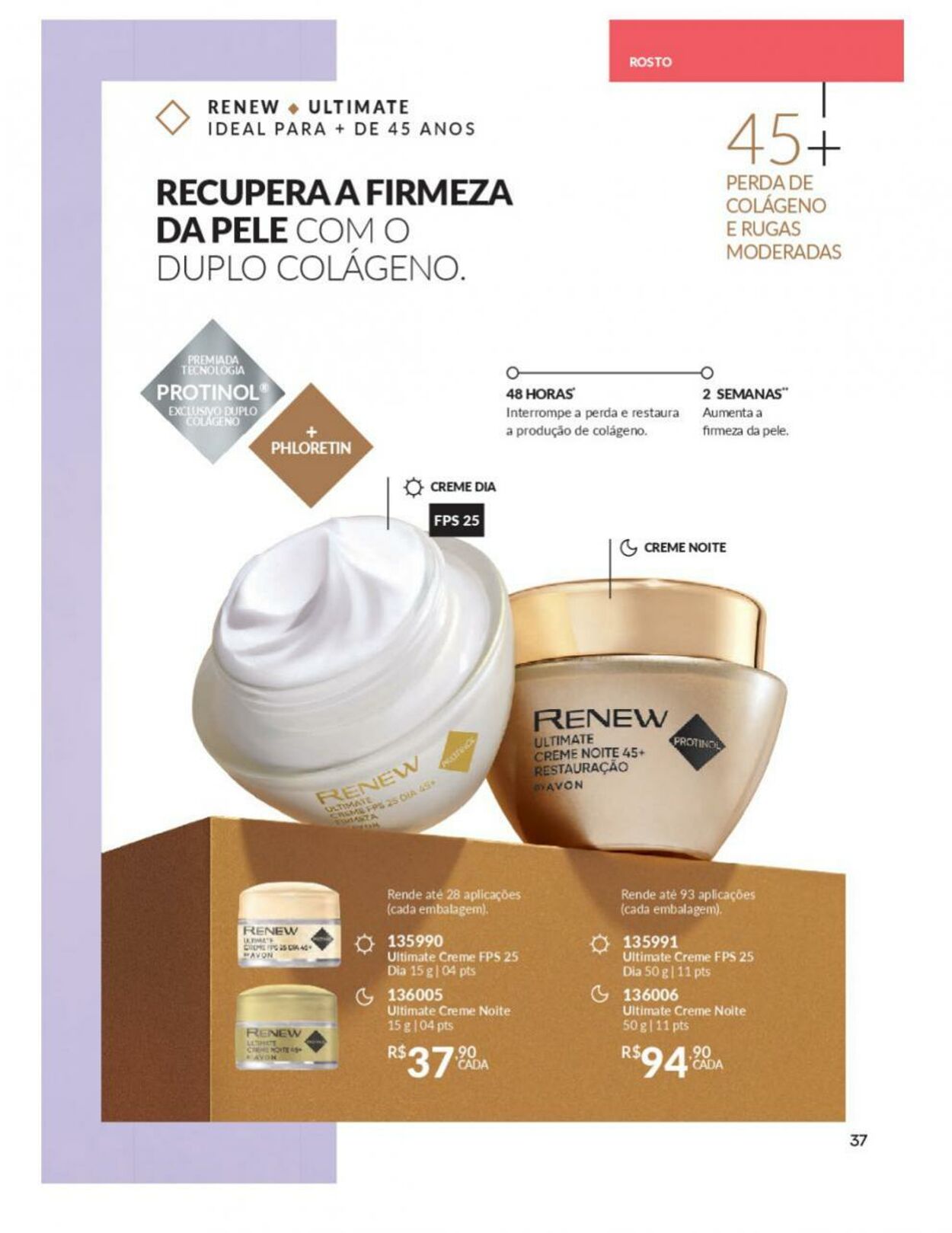 Folheto Avon 24.05.2024 - 30.06.2024