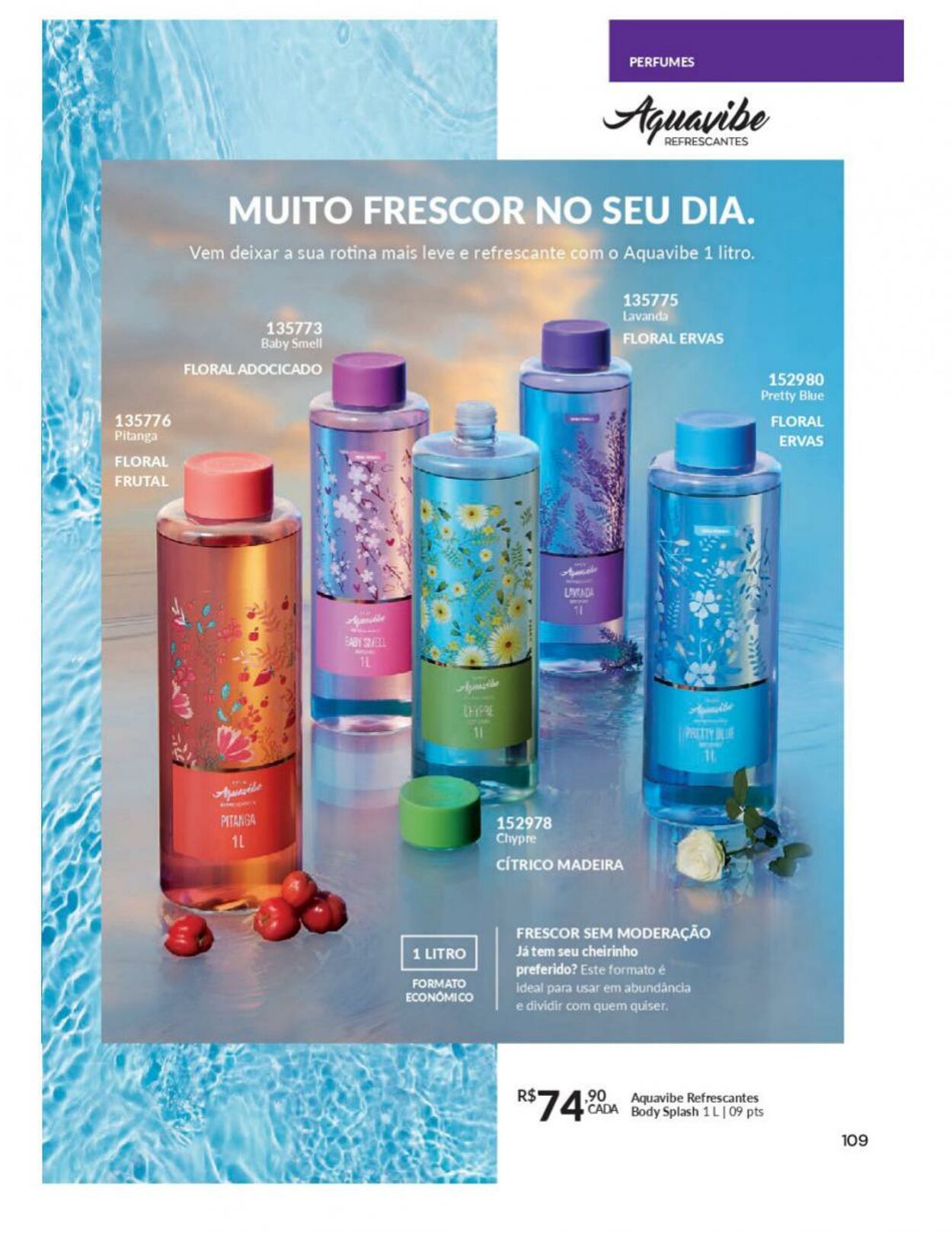 Folheto Avon 24.05.2024 - 30.06.2024