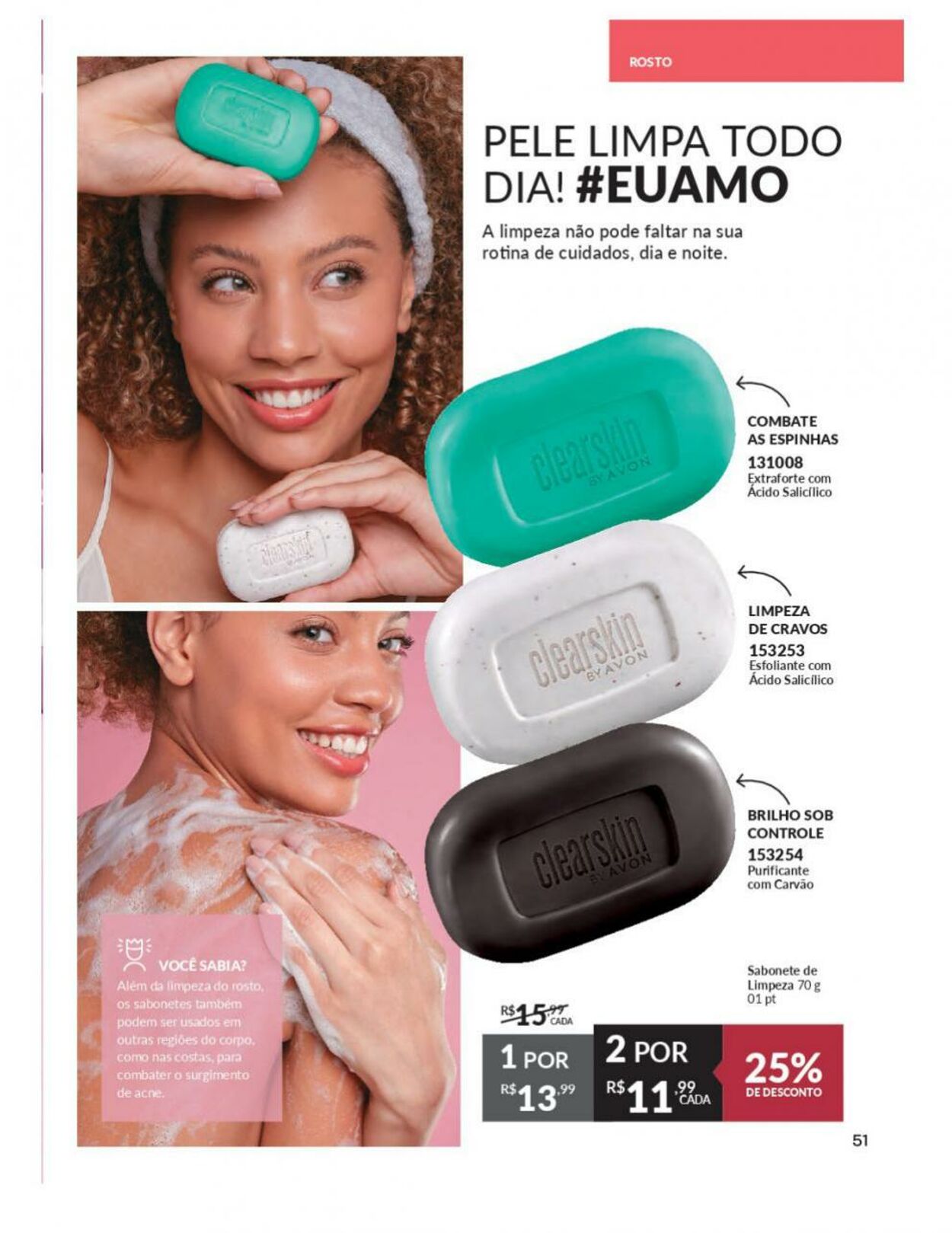 Folheto Avon 24.05.2024 - 30.06.2024