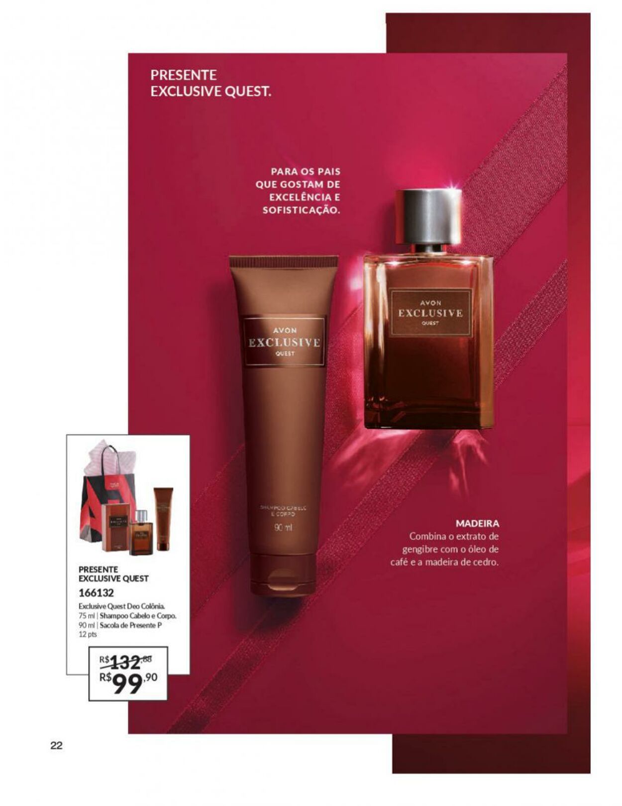 Folheto Avon 24.05.2024 - 30.06.2024