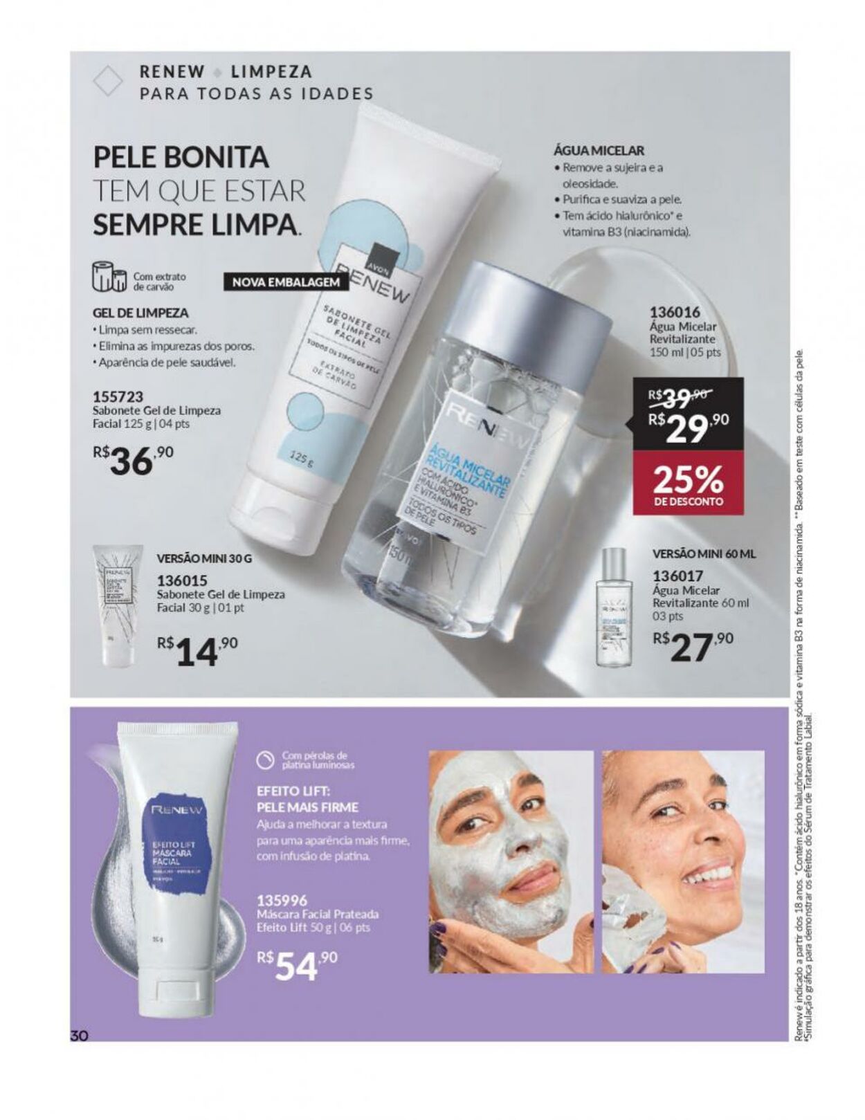 Folheto Avon 24.05.2024 - 30.06.2024