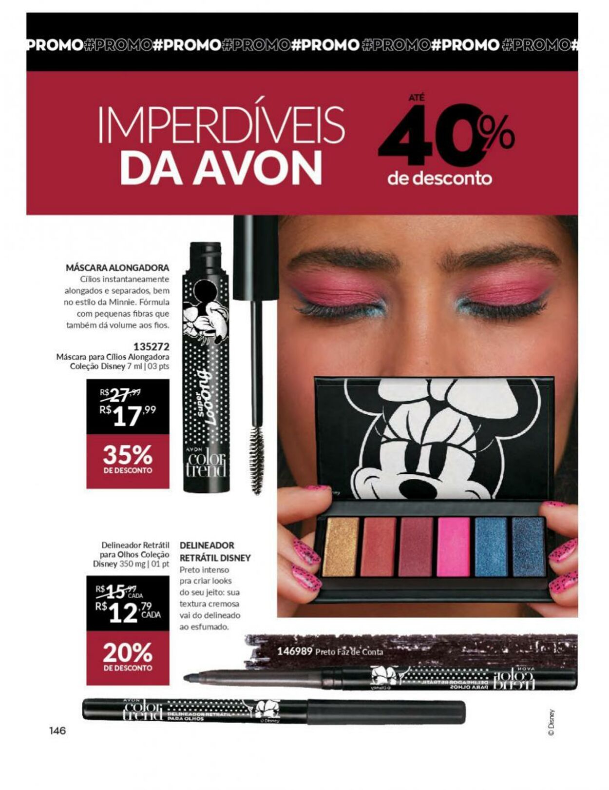 Folheto Avon 24.05.2024 - 30.06.2024