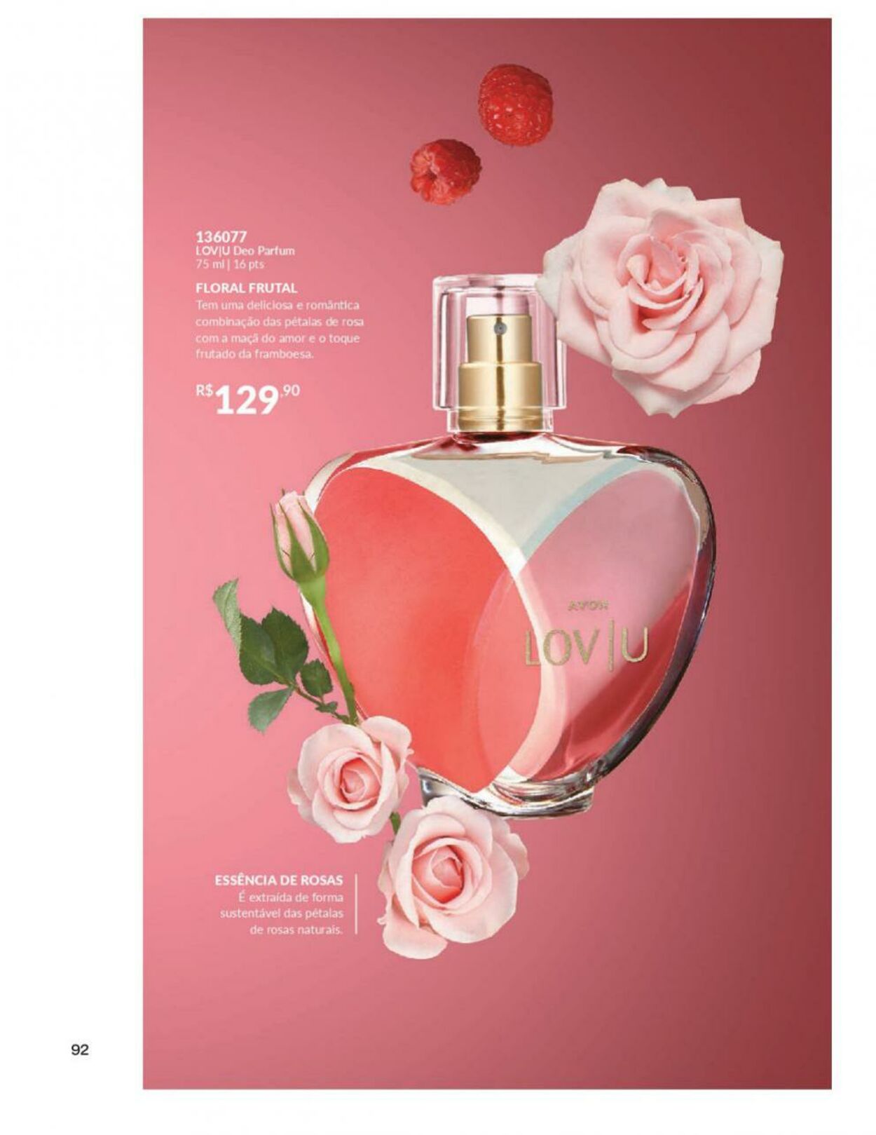 Folheto Avon 24.05.2024 - 30.06.2024