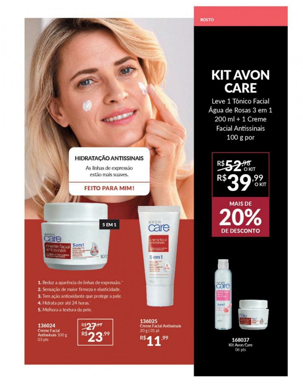 Folheto Avon 24.05.2024 - 30.06.2024