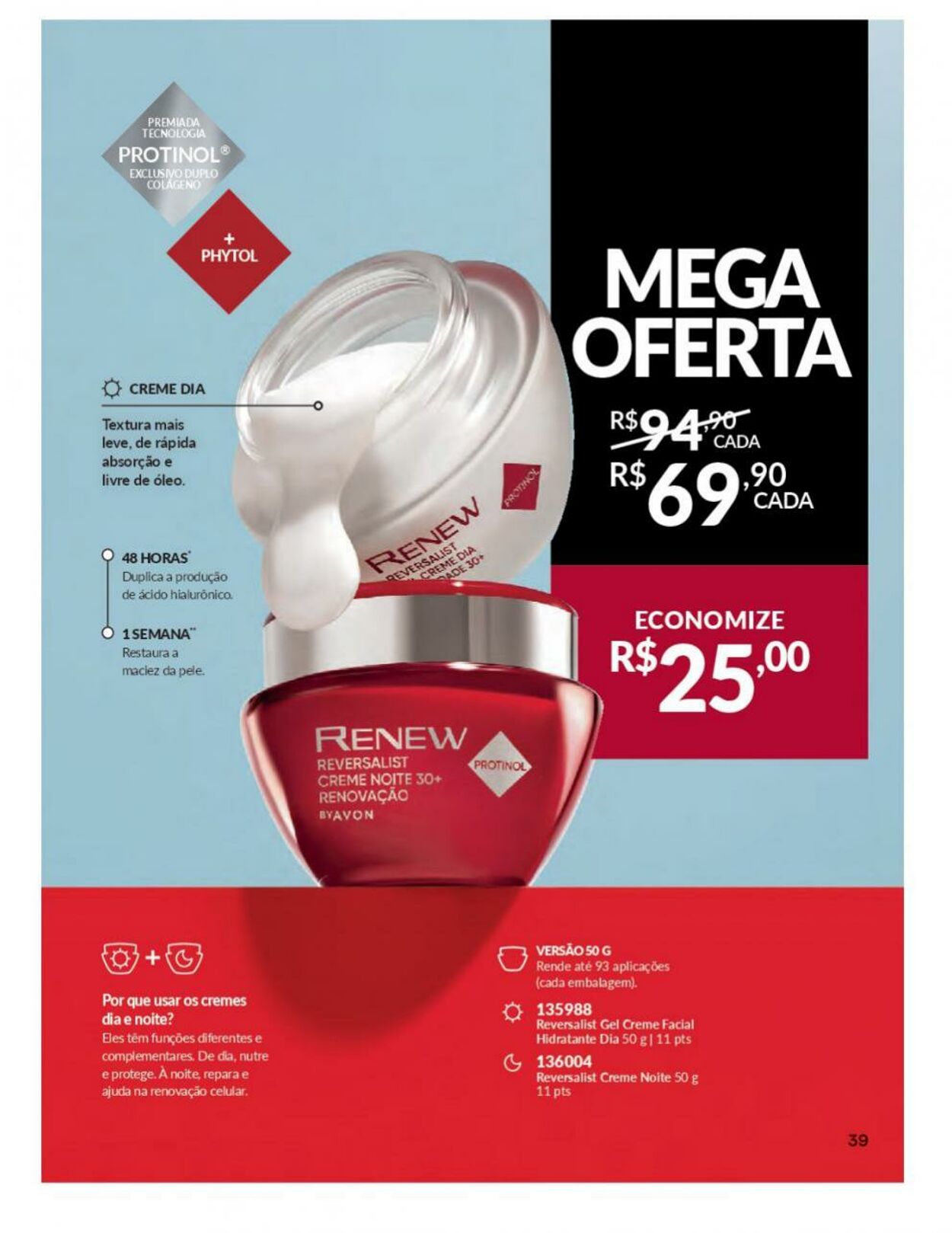 Folheto Avon 24.05.2024 - 30.06.2024