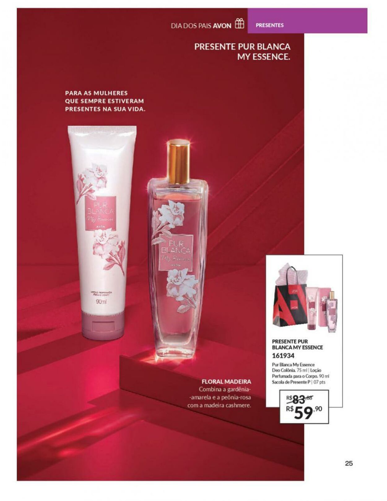 Folheto Avon 24.05.2024 - 30.06.2024