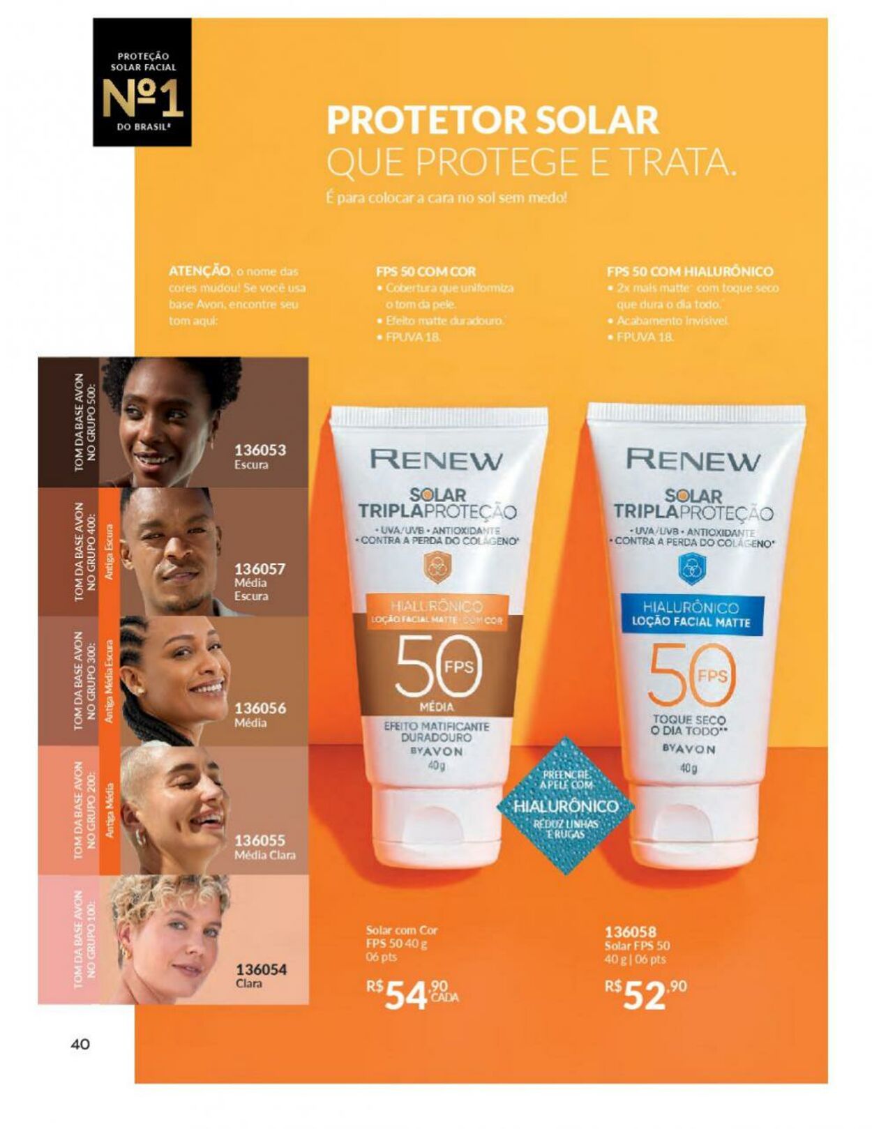 Folheto Avon 24.05.2024 - 30.06.2024