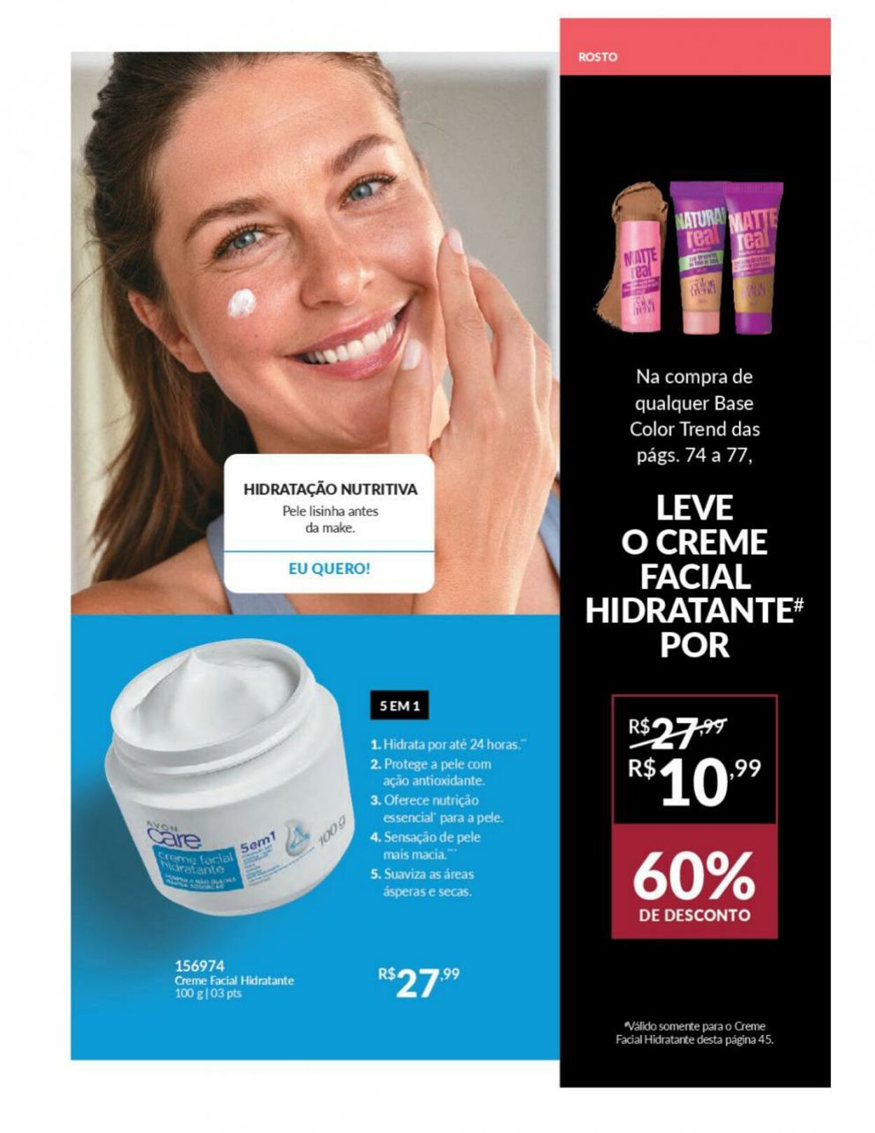 Folheto Avon 24.05.2024 - 30.06.2024