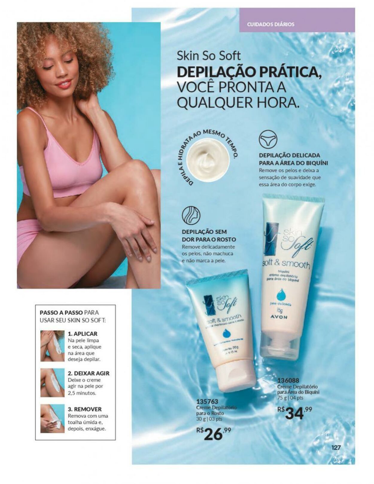 Folheto Avon 24.05.2024 - 30.06.2024