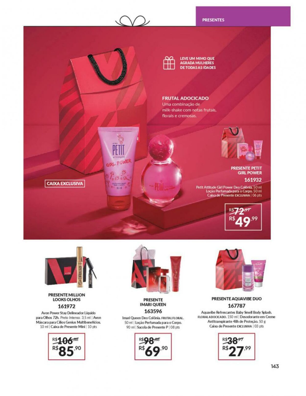 Folheto Avon 24.05.2024 - 30.06.2024