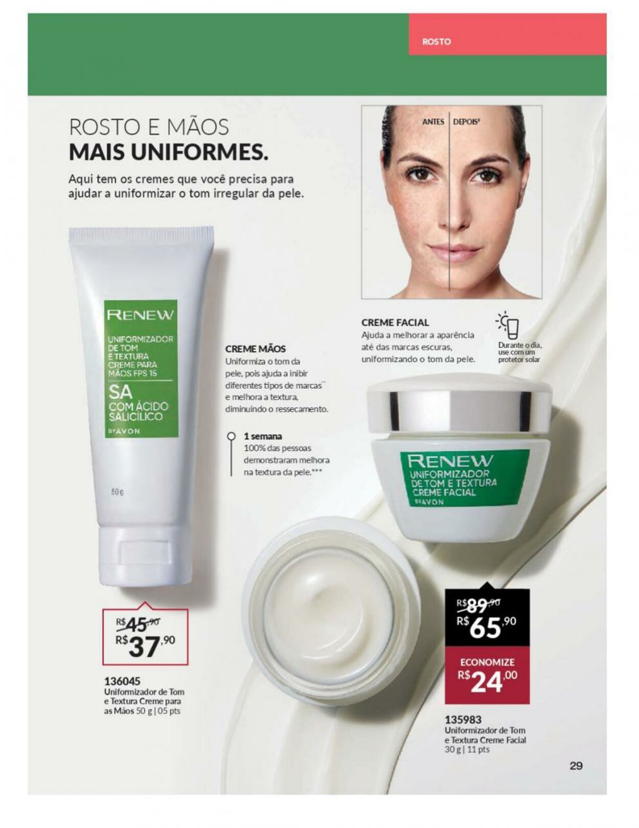 Folheto Avon 24.05.2024 - 30.06.2024