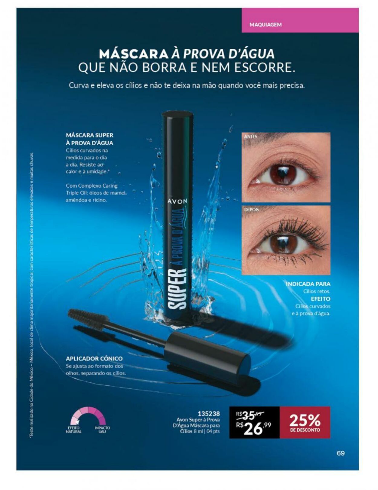 Folheto Avon 24.05.2024 - 30.06.2024