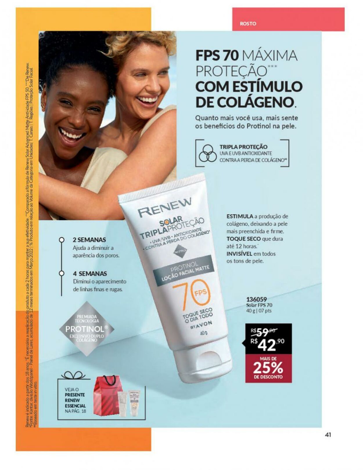 Folheto Avon 24.05.2024 - 30.06.2024