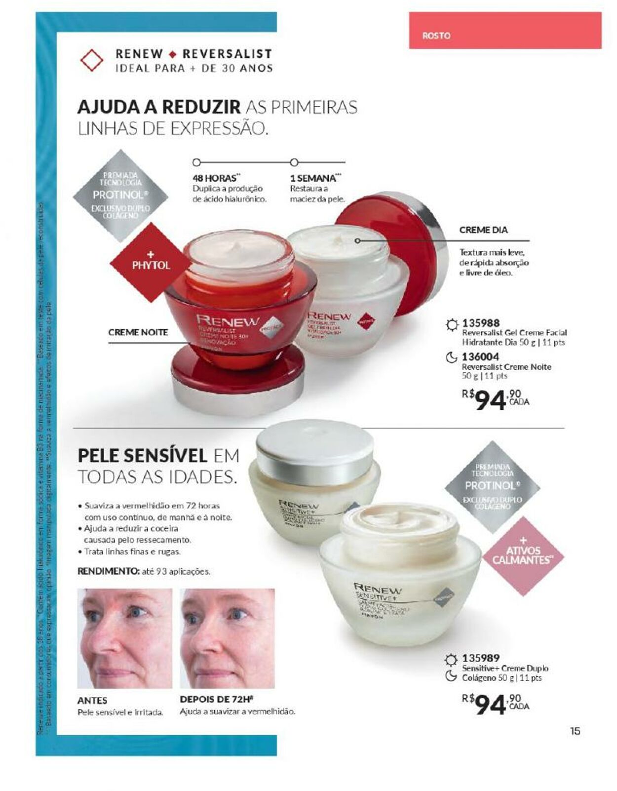 Folheto Avon 29.07.2024 - 11.08.2024