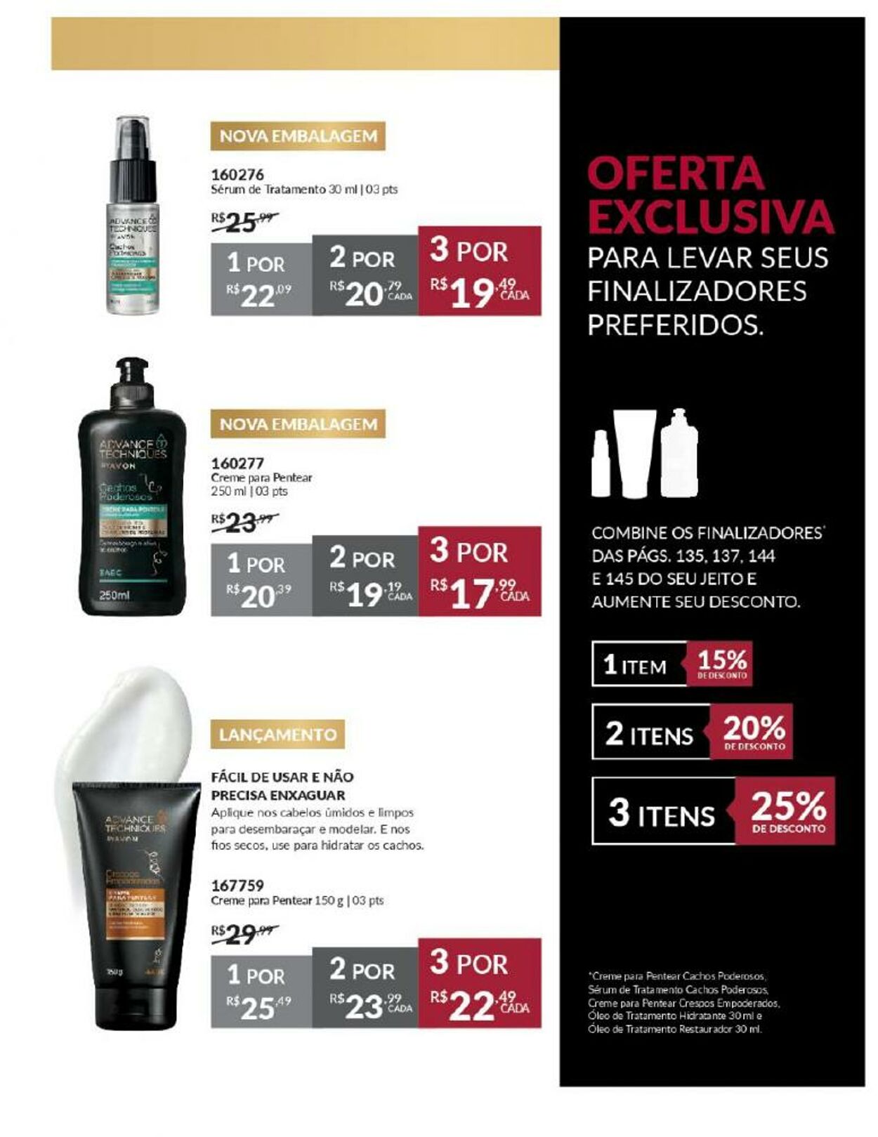 Folheto Avon 29.07.2024 - 11.08.2024