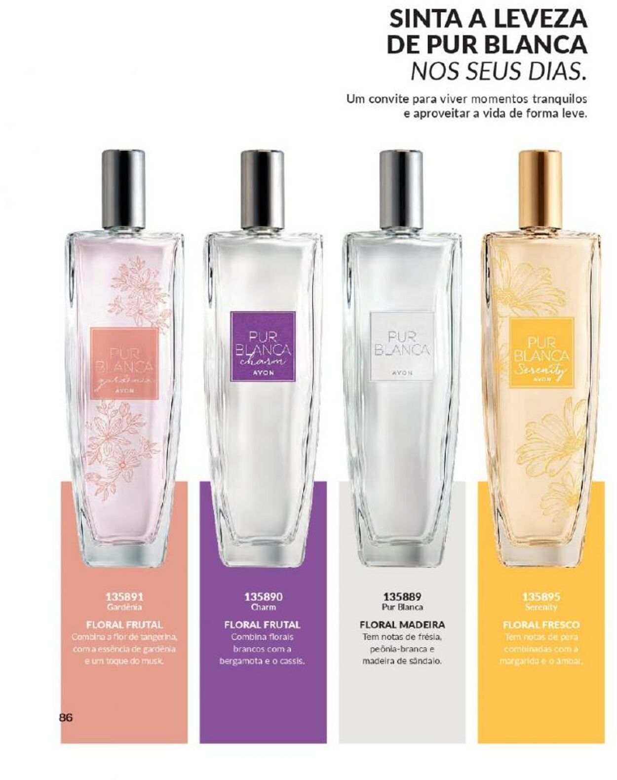 Folheto Avon 29.07.2024 - 11.08.2024