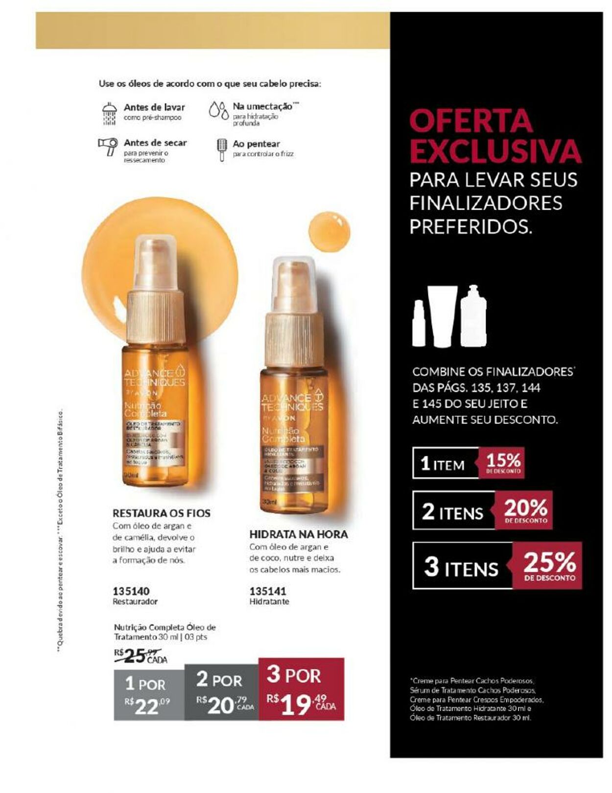 Folheto Avon 29.07.2024 - 11.08.2024