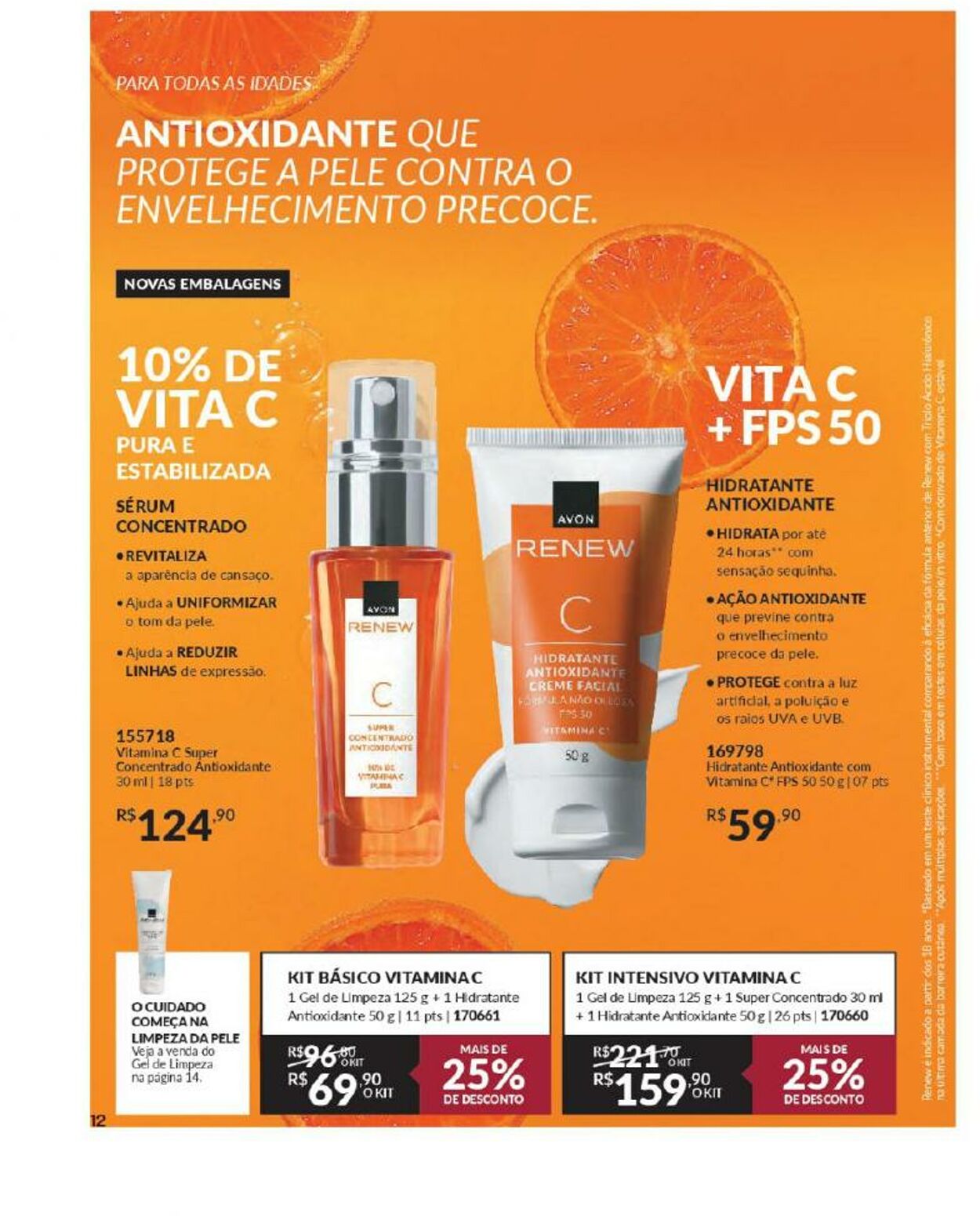 Folheto Avon 29.07.2024 - 11.08.2024