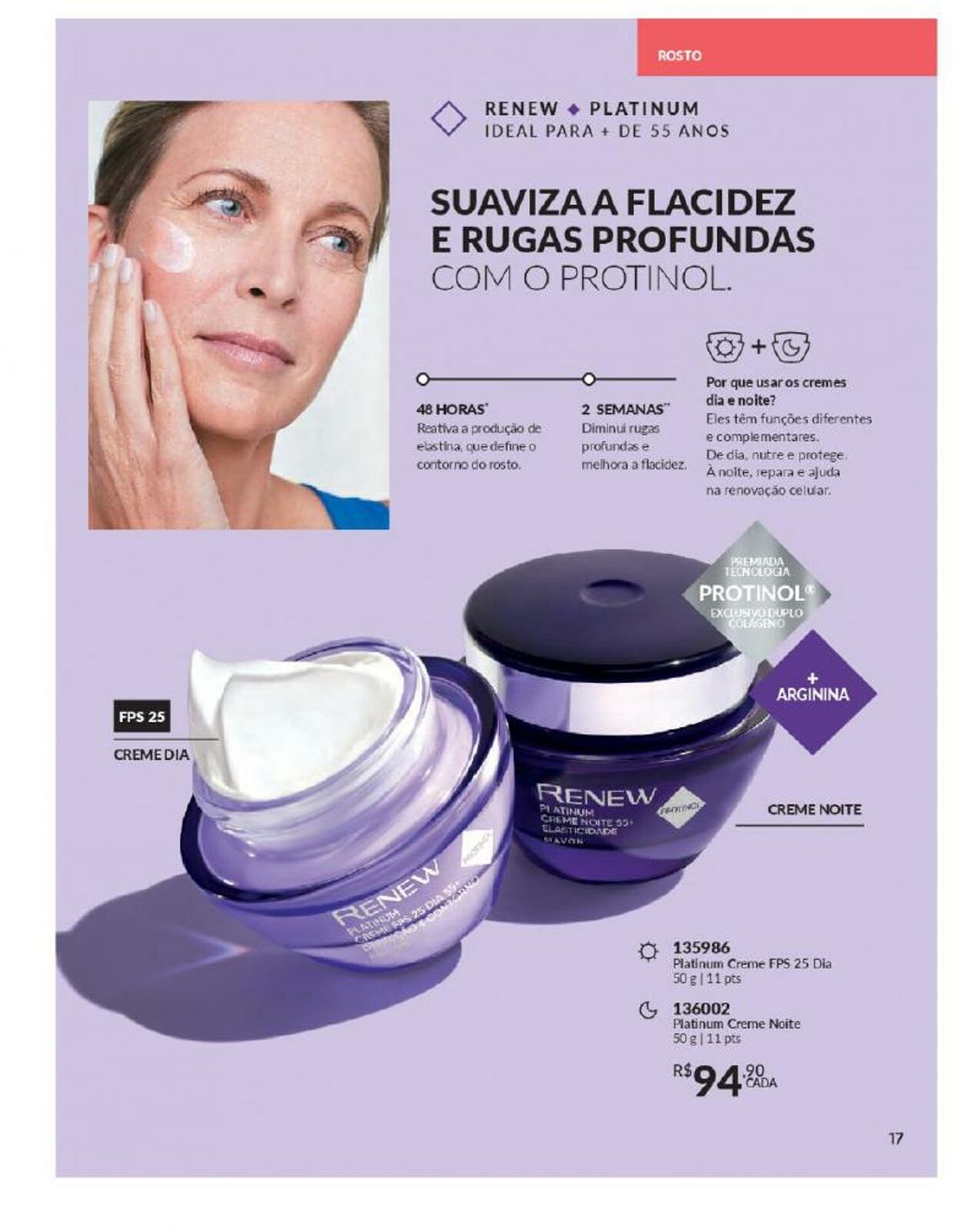 Folheto Avon 29.07.2024 - 11.08.2024