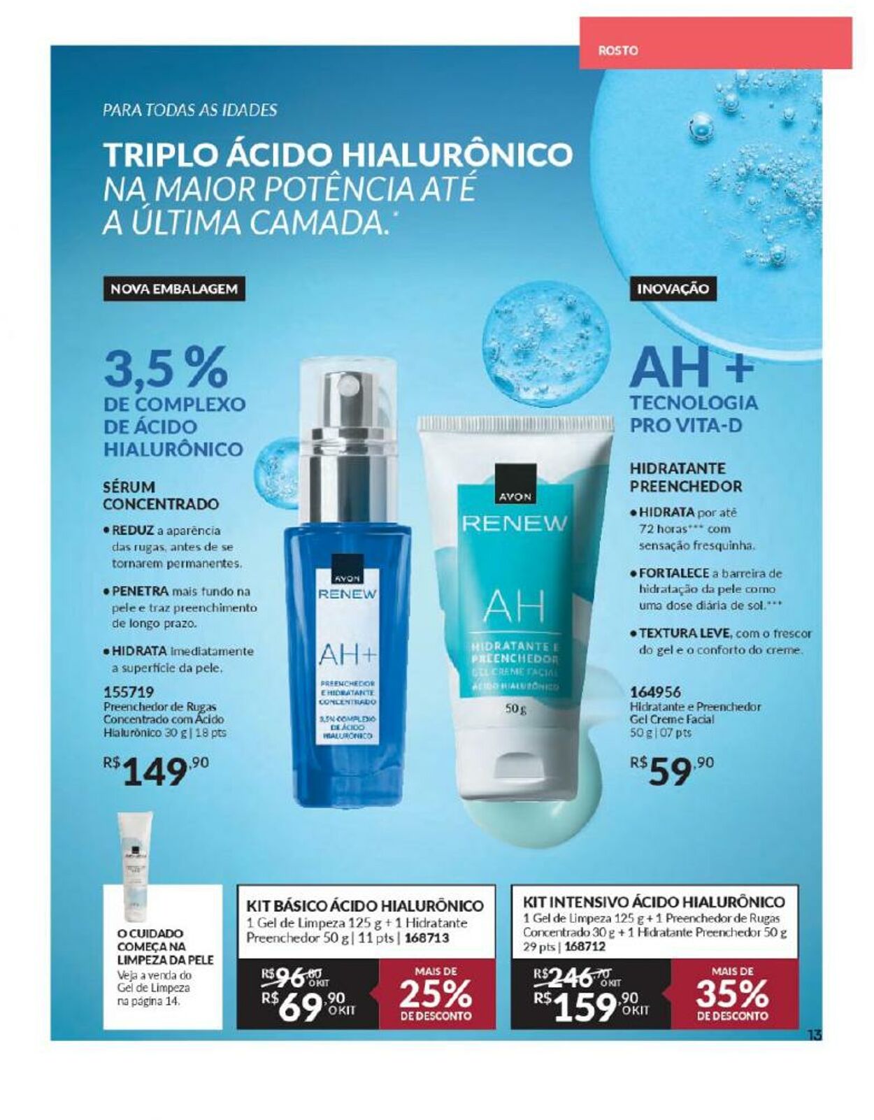 Folheto Avon 29.07.2024 - 11.08.2024