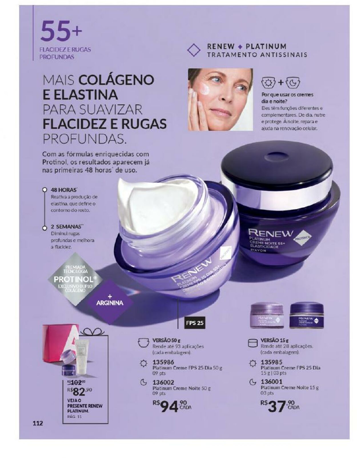 Folheto Avon 10.10.2023 - 01.11.2023