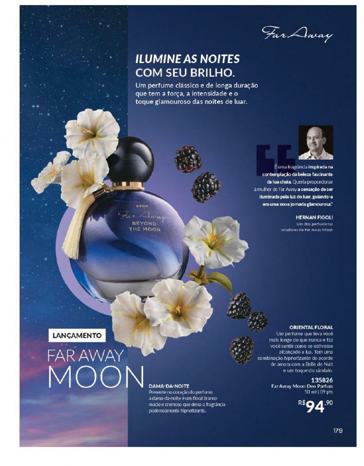 Folheto Avon 10.10.2023 - 01.11.2023