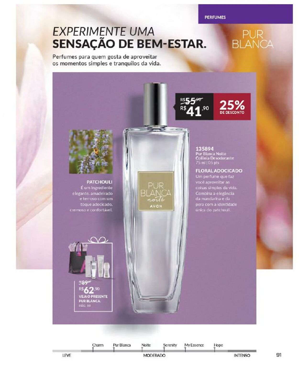 Folheto Avon 10.10.2023 - 01.11.2023