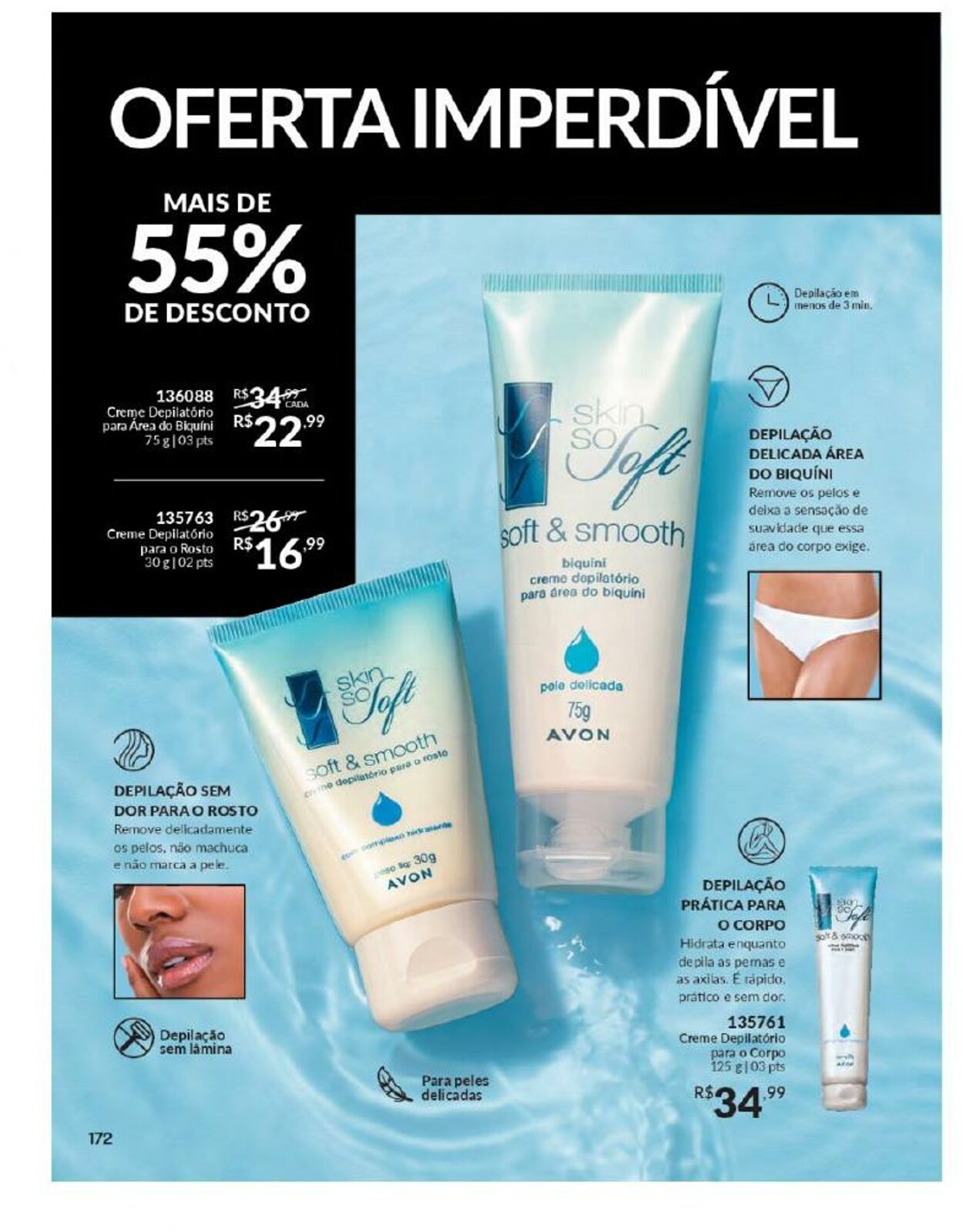 Folheto Avon 30.10.2023 - 30.11.2023