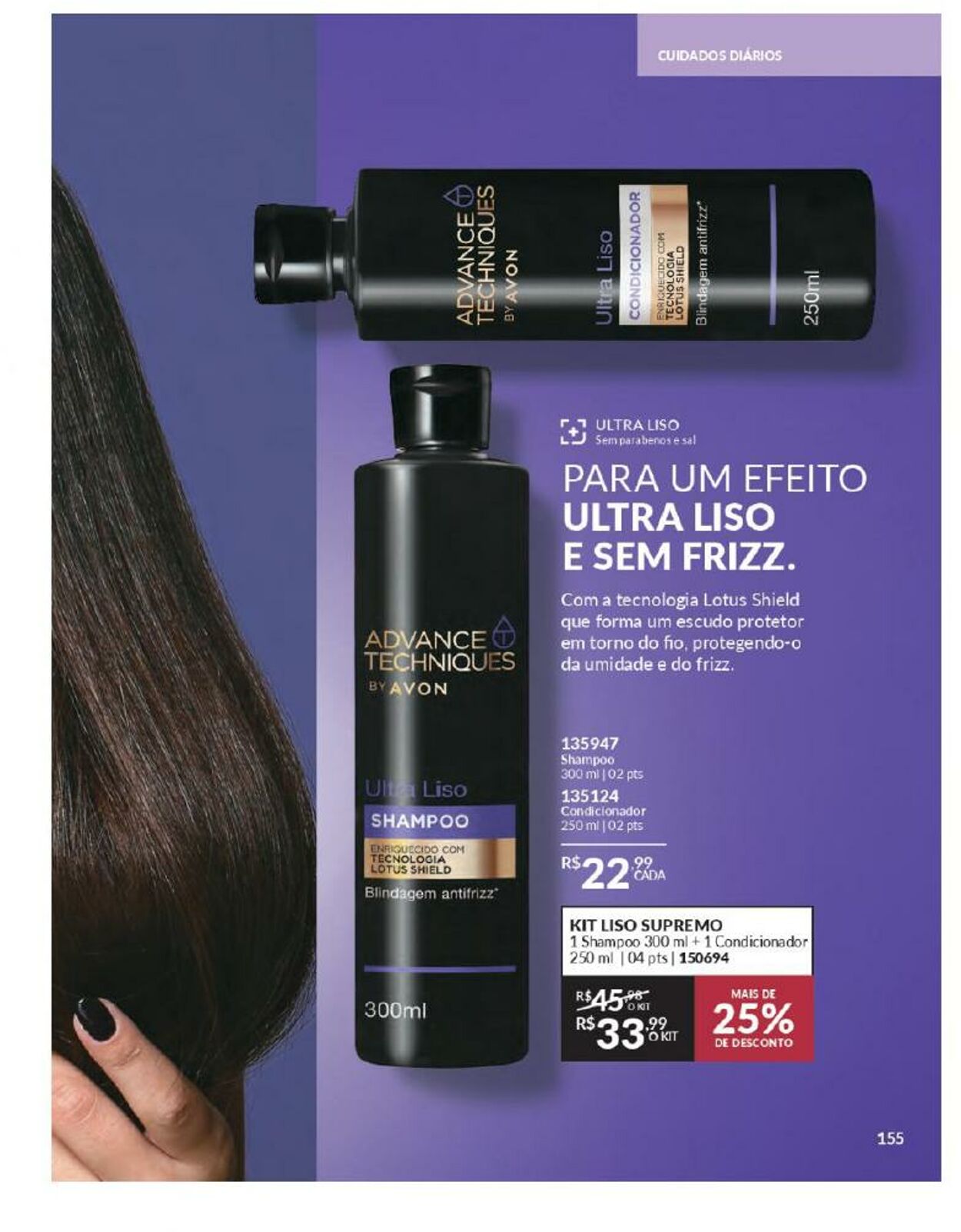 Folheto Avon 30.10.2023 - 30.11.2023