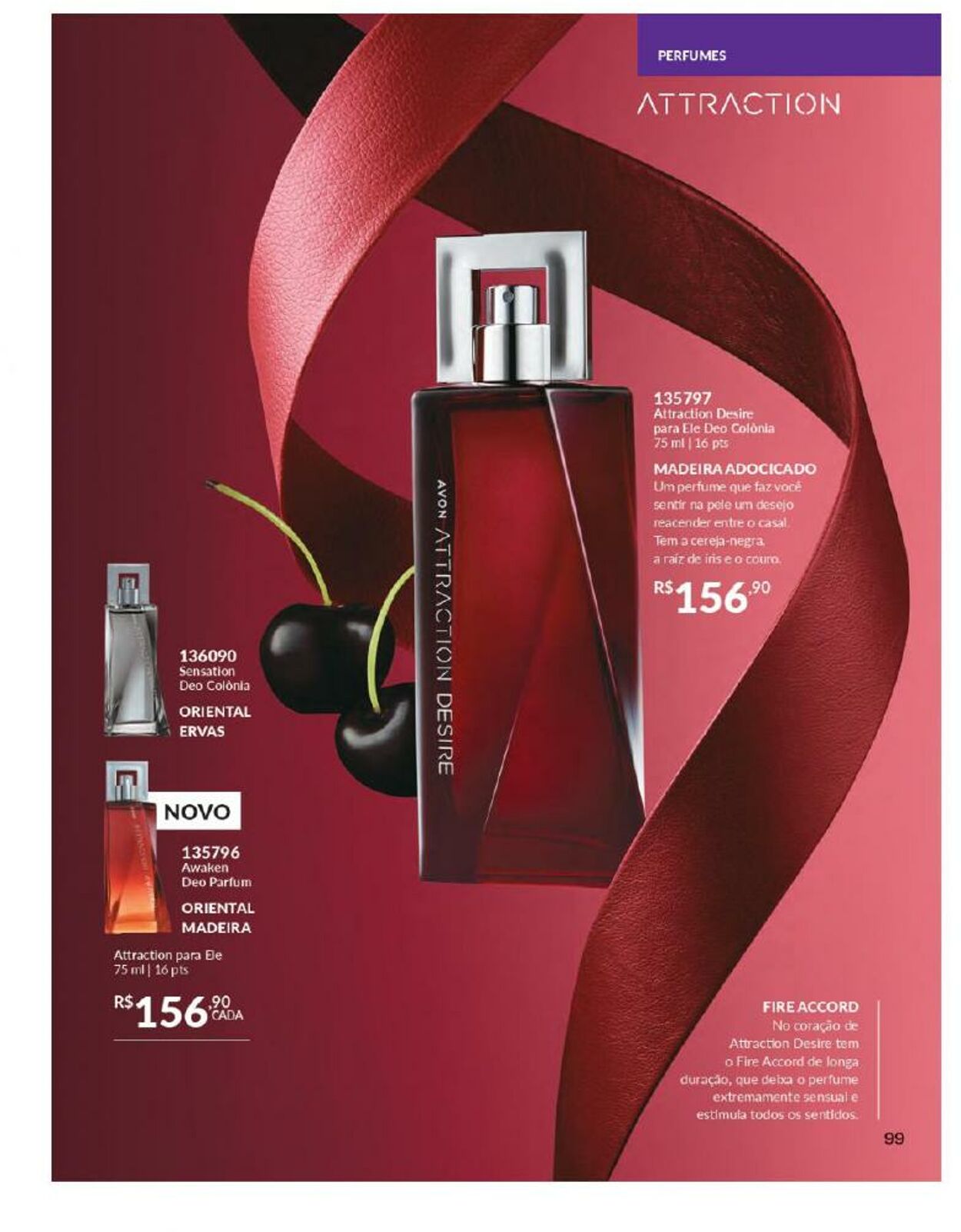 Folheto Avon 30.10.2023 - 30.11.2023