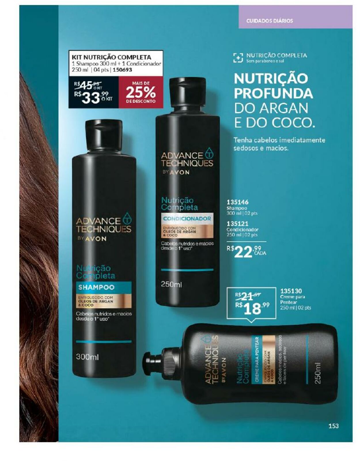 Folheto Avon 30.10.2023 - 30.11.2023