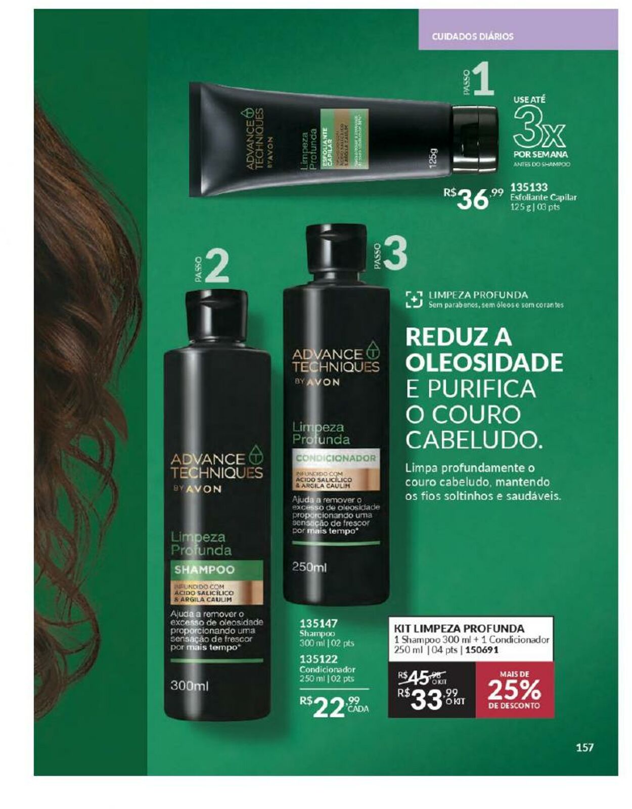 Folheto Avon 30.10.2023 - 30.11.2023