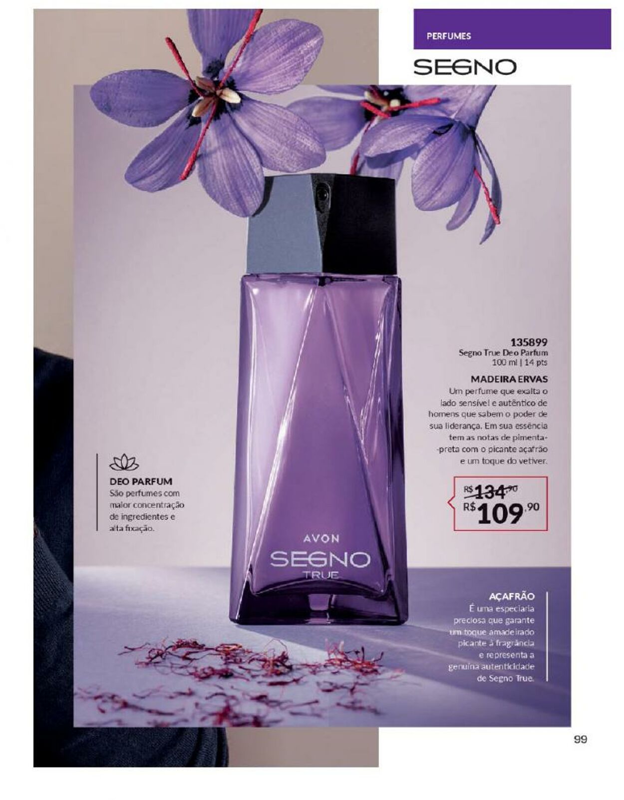 Folheto Avon 20.11.2023 - 30.11.2023