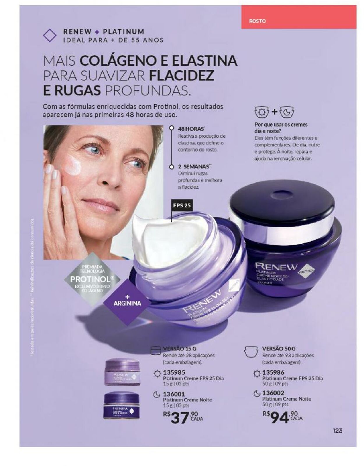 Folheto Avon 20.11.2023 - 30.11.2023