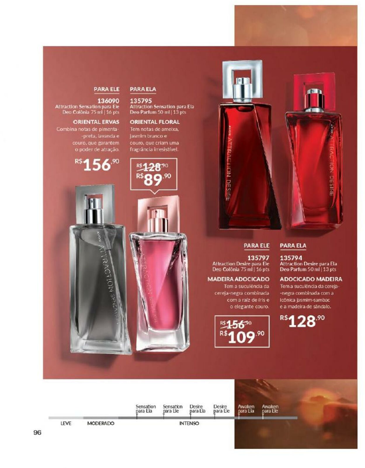 Folheto Avon 20.11.2023 - 30.11.2023