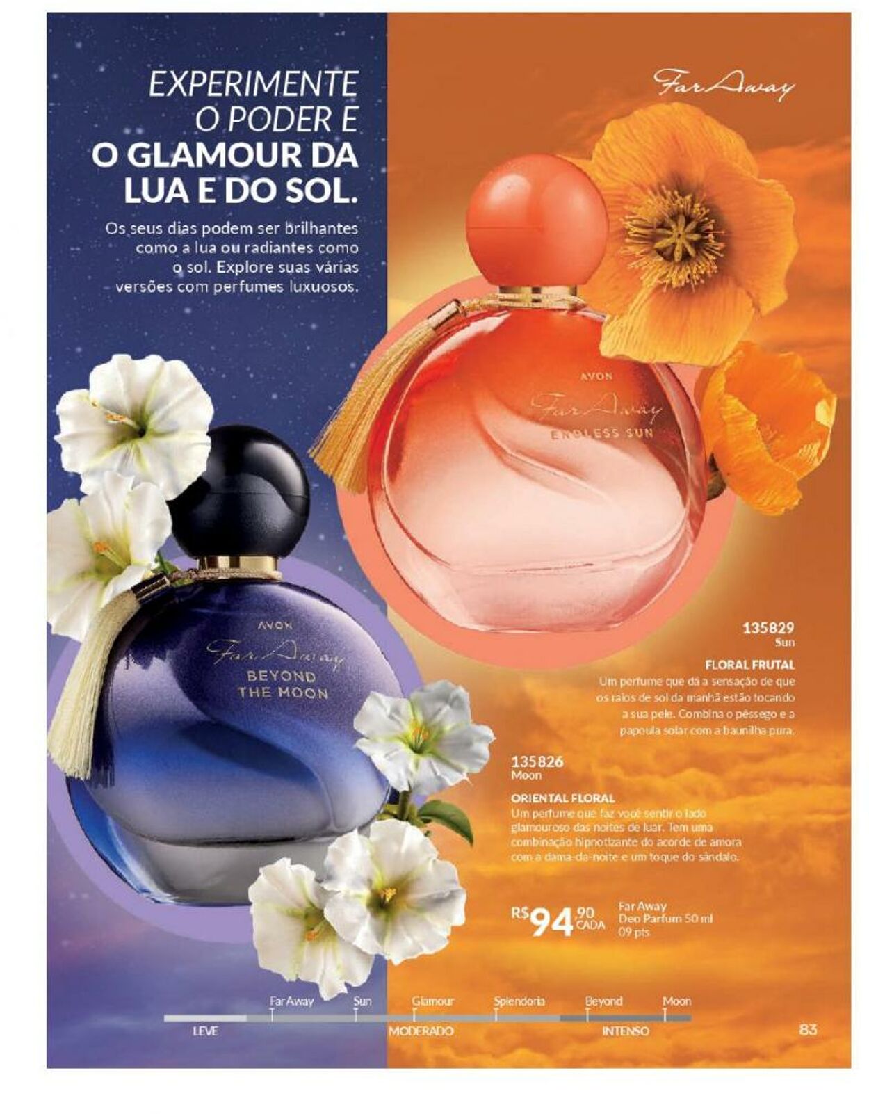 Folheto Avon 20.11.2023 - 30.11.2023