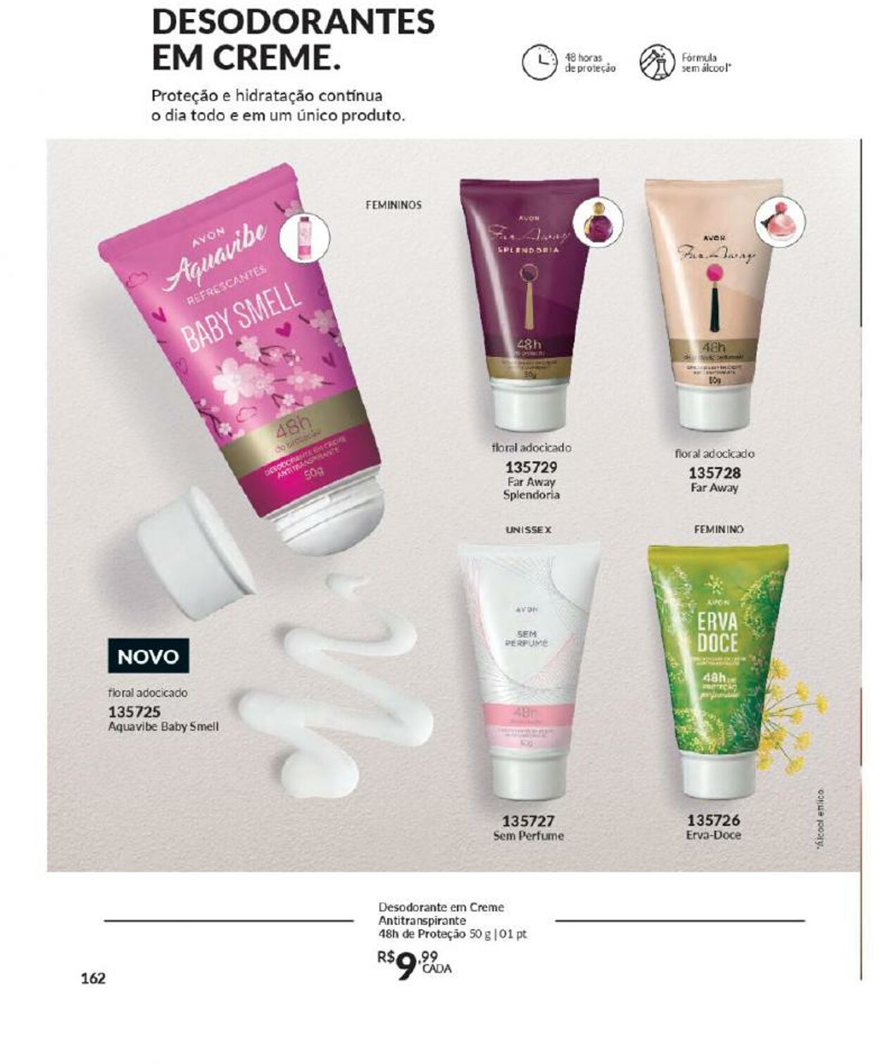 Folheto Avon 20.11.2023 - 30.11.2023