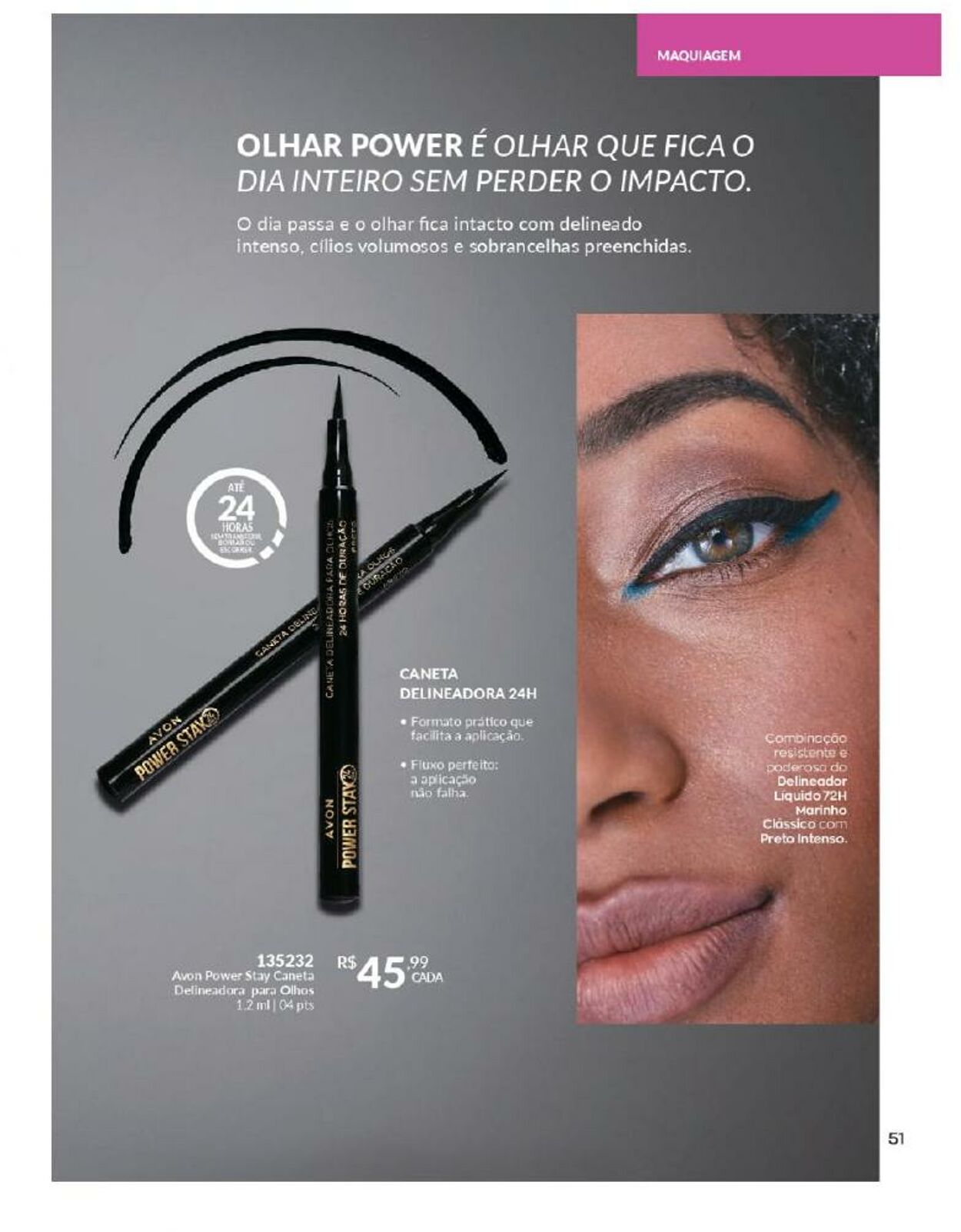 Folheto Avon 20.11.2023 - 30.11.2023