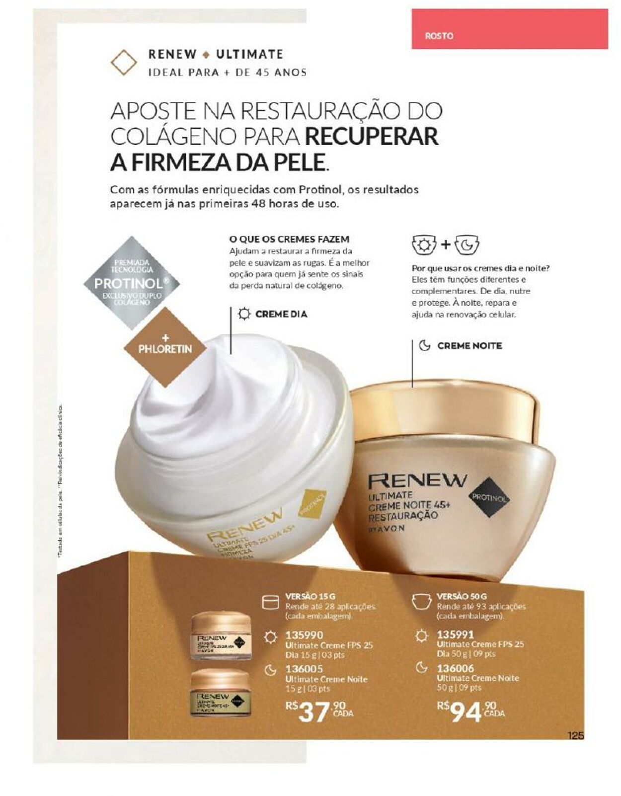 Folheto Avon 20.11.2023 - 30.11.2023