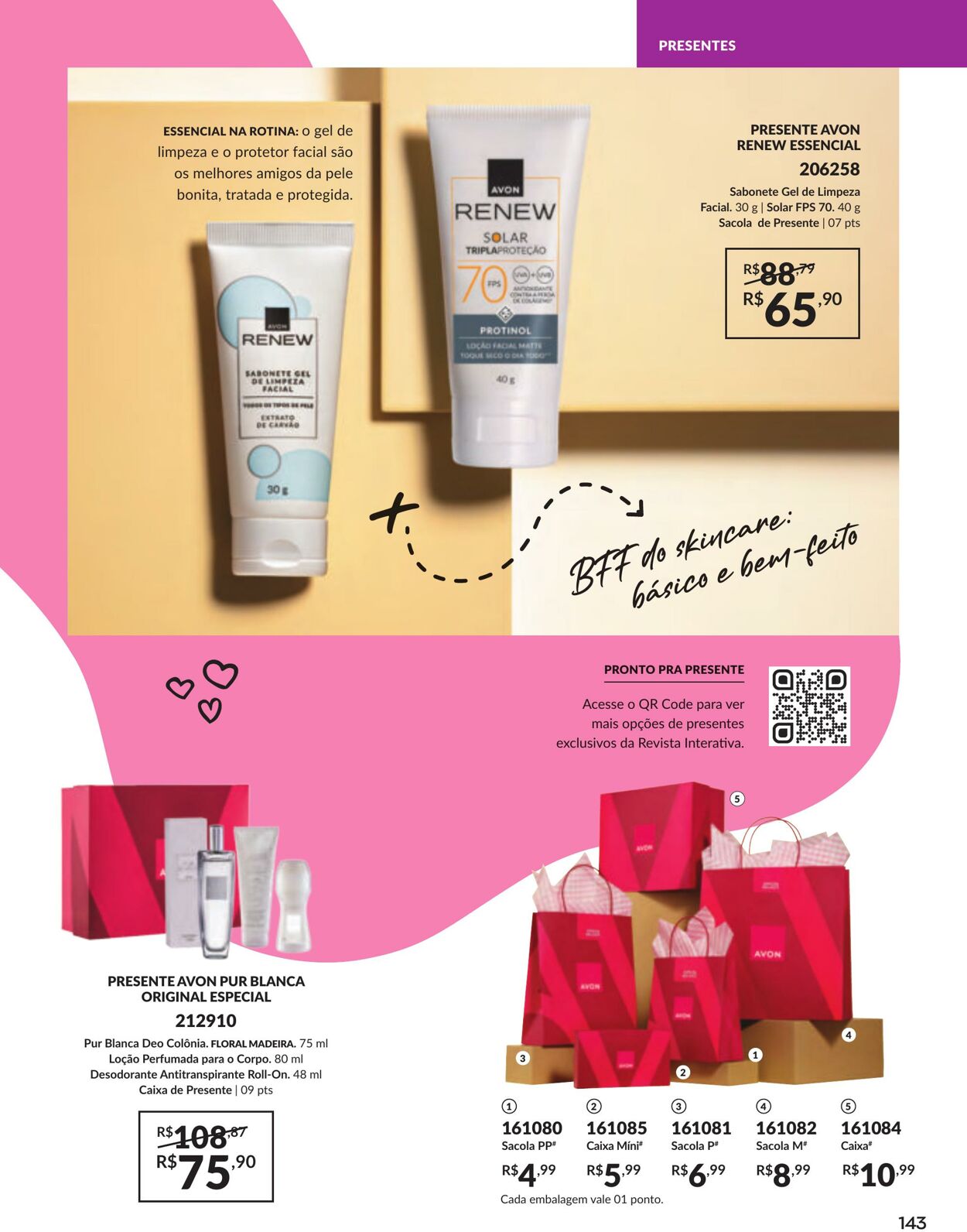 Folheto Avon 16.07.2025 - 30.07.2025