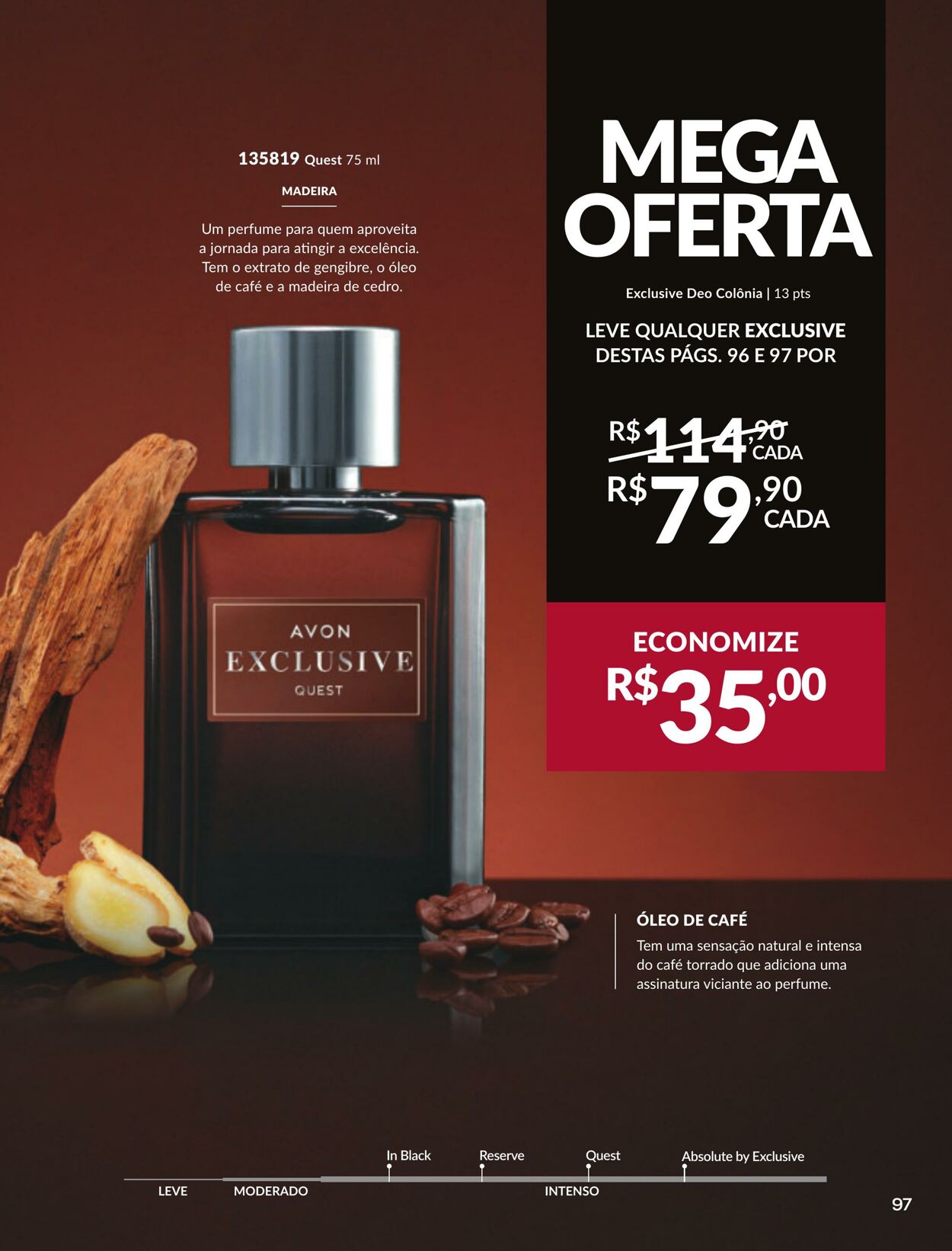 Folheto Avon 16.07.2025 - 30.07.2025