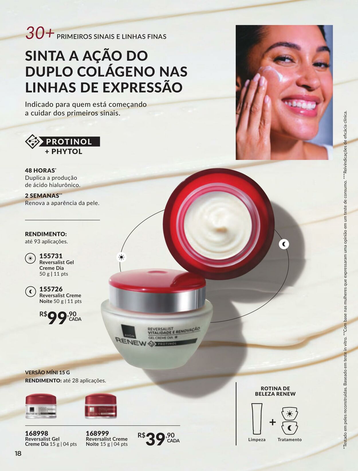 Folheto Avon 16.07.2025 - 30.07.2025